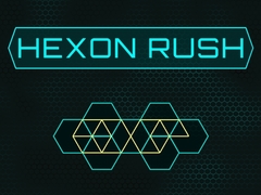                                                                       Hexon Rush ﻞﯿﮭﮐ