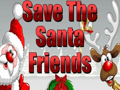                                                                      Save the Santa Friends ﻞﯿﮭﮐ