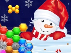                                                                       Hexa Sort: Winter Edition ﻞﯿﮭﮐ
