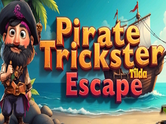                                                                       Pirate Trickster Tilda Escape ﻞﯿﮭﮐ