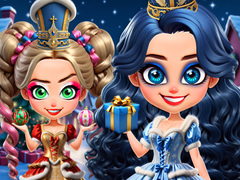                                                                       Nutcracker New Years Adventures ﻞﯿﮭﮐ
