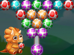                                                                       Dino Egg Shooter ﻞﯿﮭﮐ