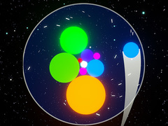                                                                       Gravity Matcher ﻞﯿﮭﮐ