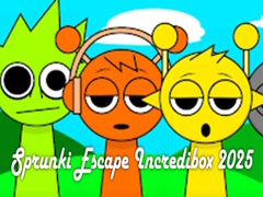                                                                       Sprunki Escape Incredibox 2025 ﻞﯿﮭﮐ