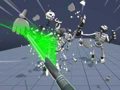                                                                       Sword Master: Slice Your Enemies! ﻞﯿﮭﮐ