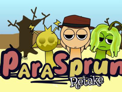                                                                       ParaSprunki Retake ﻞﯿﮭﮐ
