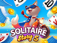                                                                       Solitaire Story TriPeaks 5 ﻞﯿﮭﮐ