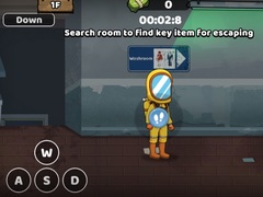                                                                       Escape Room Mystery Key 2 ﻞﯿﮭﮐ