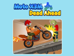                                                                       Moto X3M Dead Ahead ﻞﯿﮭﮐ