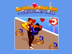                                                                       Bestie Breakup Run - Christmas Love ﻞﯿﮭﮐ