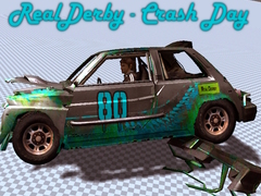                                                                       RealDerby - Crash Day ﻞﯿﮭﮐ