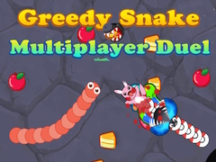                                                                       Greedy Snake Multiplayer Duel ﻞﯿﮭﮐ
