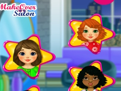                                                                       MakeOver Salon ﻞﯿﮭﮐ