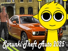                                                                       Sprunki Theft Auto 2025 ﻞﯿﮭﮐ