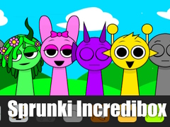                                                                       Sprunki Incredibox ﻞﯿﮭﮐ
