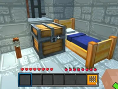                                                                       Noob Miner 3D: Jailbreak ﻞﯿﮭﮐ