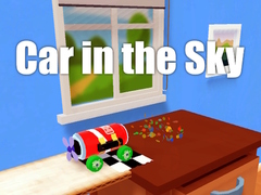                                                                       Car in the Sky ﻞﯿﮭﮐ