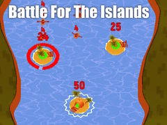                                                                       Battle For The Islands ﻞﯿﮭﮐ