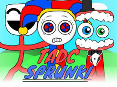                                                                       Sprunki: The Amazing Digital Circus ﻞﯿﮭﮐ