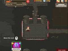                                                                       Dungeon of Terror ﻞﯿﮭﮐ