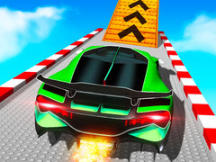                                                                       GT Cars City Racing ﻞﯿﮭﮐ