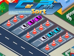                                                                       Car Park Sort ﻞﯿﮭﮐ