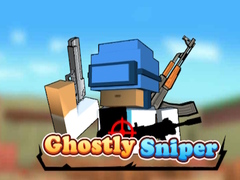                                                                       Ghostly Sniper ﻞﯿﮭﮐ
