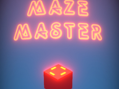                                                                       Maze Master ﻞﯿﮭﮐ