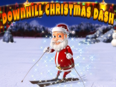                                                                       Downhill Christmas Dash ﻞﯿﮭﮐ