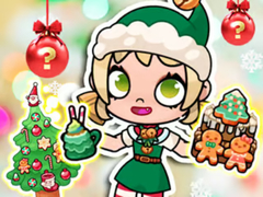                                                                       Kids Quiz: Christmas Recipe ﻞﯿﮭﮐ