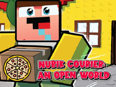                                                                       Nubik Courier An Open World ﻞﯿﮭﮐ
