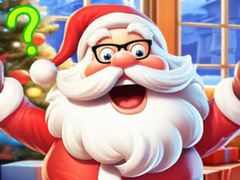                                                                       Kids Quiz: Christmas Expert Q&A ﻞﯿﮭﮐ