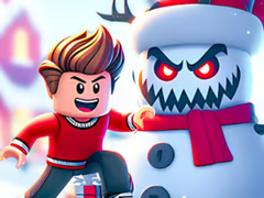                                                                       Jigsaw Puzzle: Roblox Snowball Battle ﻞﯿﮭﮐ