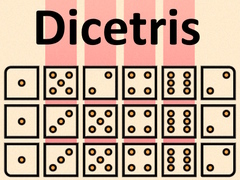                                                                       Dicetris ﻞﯿﮭﮐ