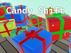                                                                       Candy Shift ﻞﯿﮭﮐ