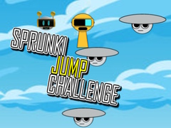                                                                       Sprunki Jump Challenge ﻞﯿﮭﮐ