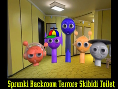                                                                       Sprunki Backroom Terrors Skibidi Toilet ﻞﯿﮭﮐ