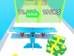                                                                      Build a plane and fly 3D! ﻞﯿﮭﮐ