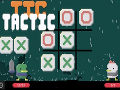                                                                       Tic Tactic ﻞﯿﮭﮐ