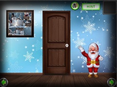                                                                       Amgel Christmas Room Escape 10 ﻞﯿﮭﮐ