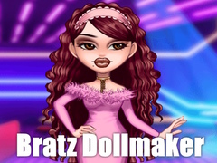                                                                       Bratz Dollmaker ﻞﯿﮭﮐ