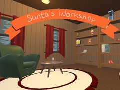                                                                       Santa's Workshop ﻞﯿﮭﮐ