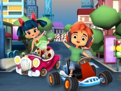                                                                       Kart Hooligans ﻞﯿﮭﮐ