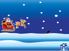                                                                       Santa's Present Run ﻞﯿﮭﮐ