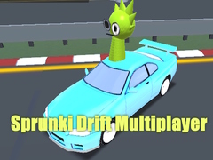                                                                       Sprunki Drift Multiplayer ﻞﯿﮭﮐ