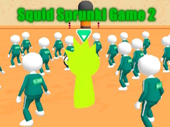                                                                       Squid Sprunki Game 2 ﻞﯿﮭﮐ