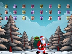                                                                       Space Invaders: Christmas Edition ﻞﯿﮭﮐ