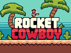                                                                       Rocket Cowboy ﻞﯿﮭﮐ