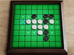                                                                       Reversi ﻞﯿﮭﮐ