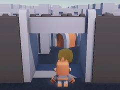                                                                       Maze 3D ﻞﯿﮭﮐ